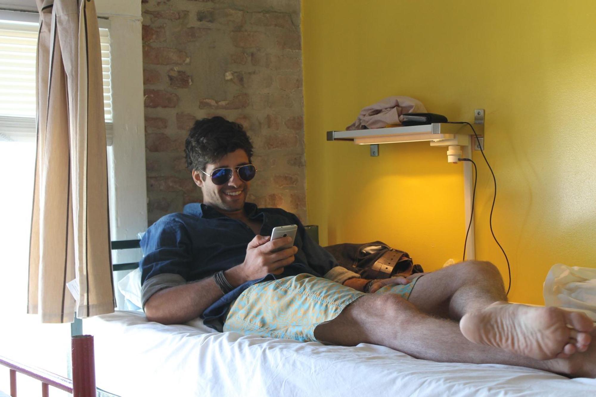 Venice Hostel