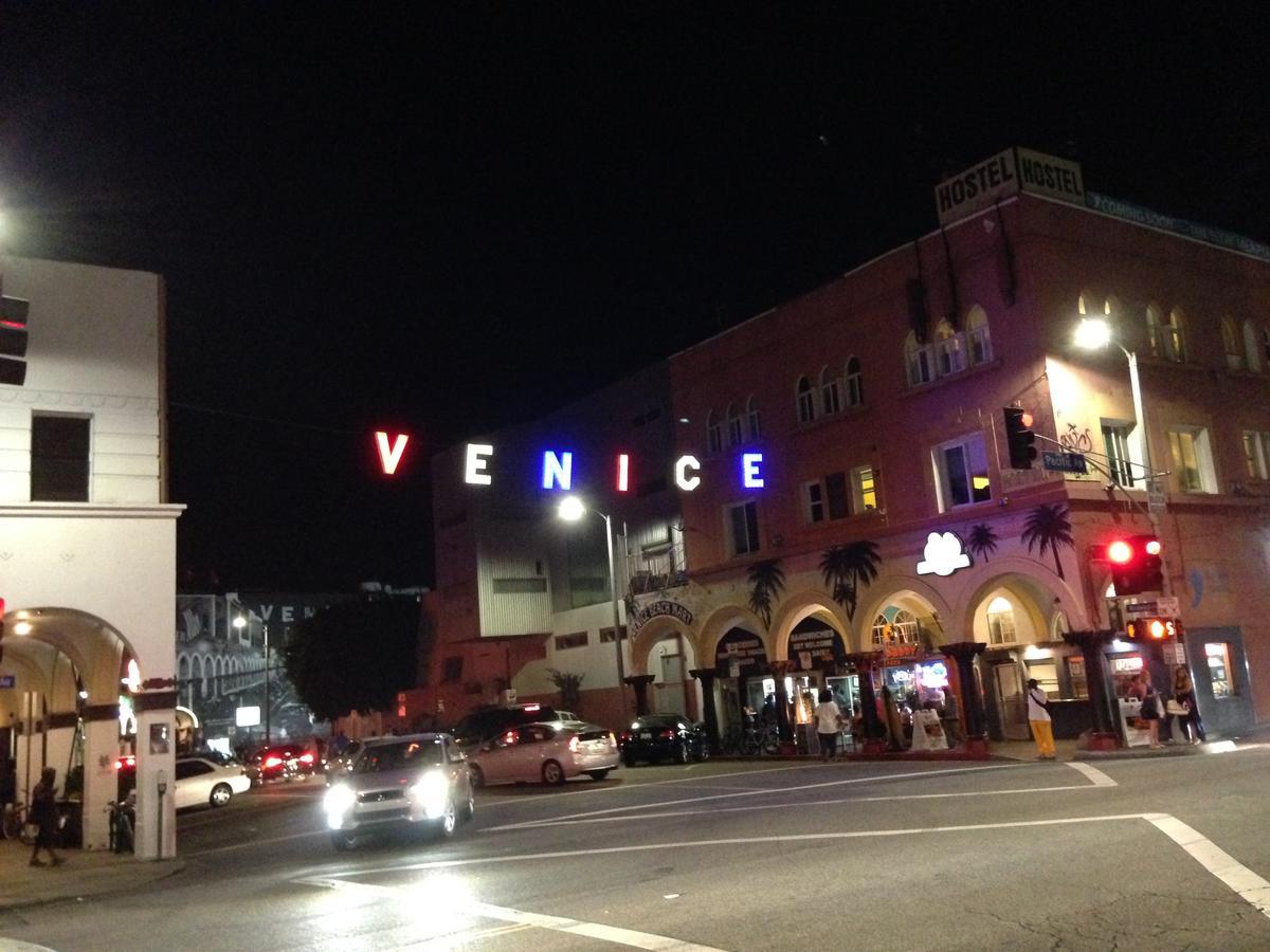 Hostel Venice