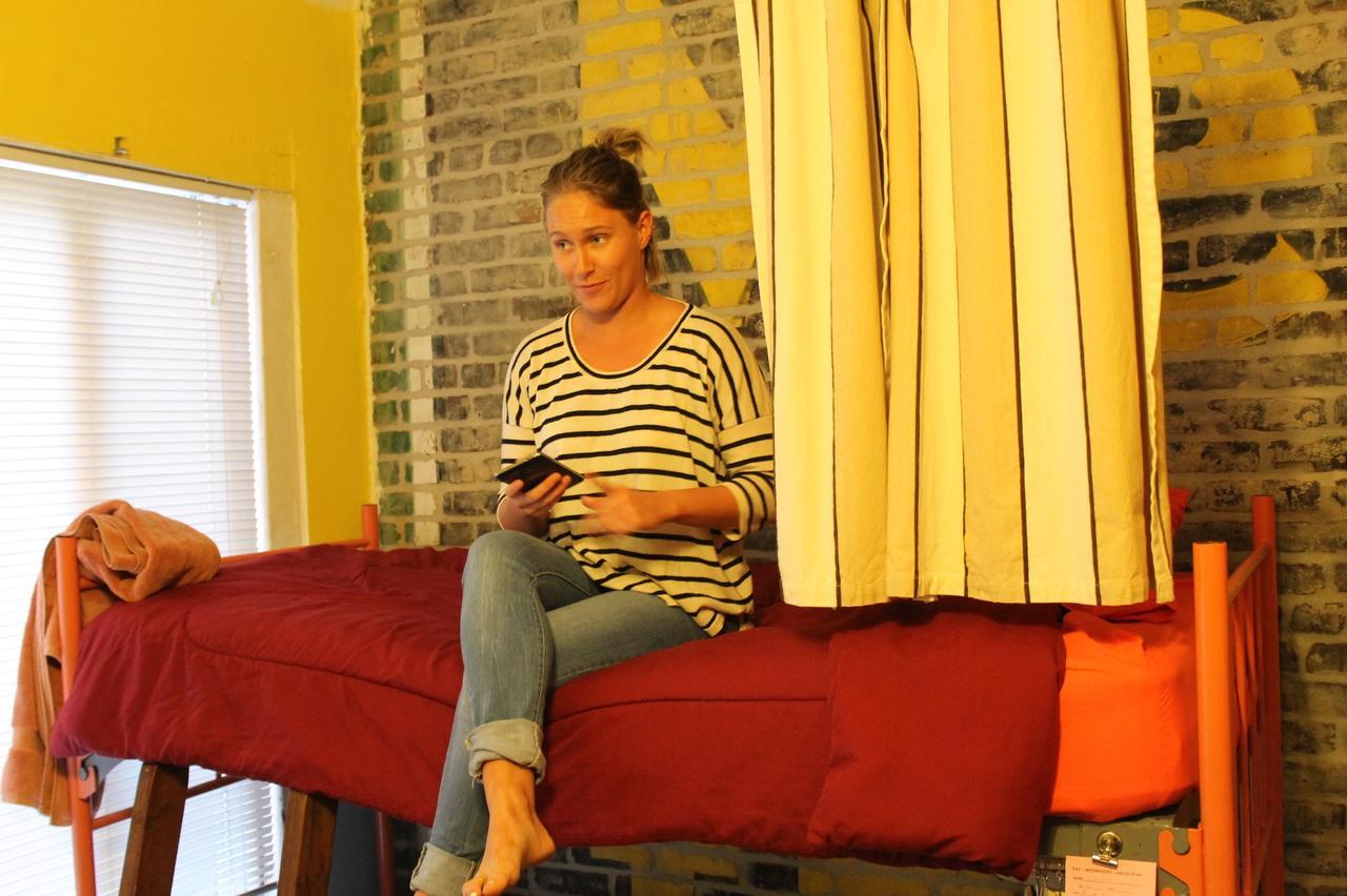 Venice Hostel Los Angeles