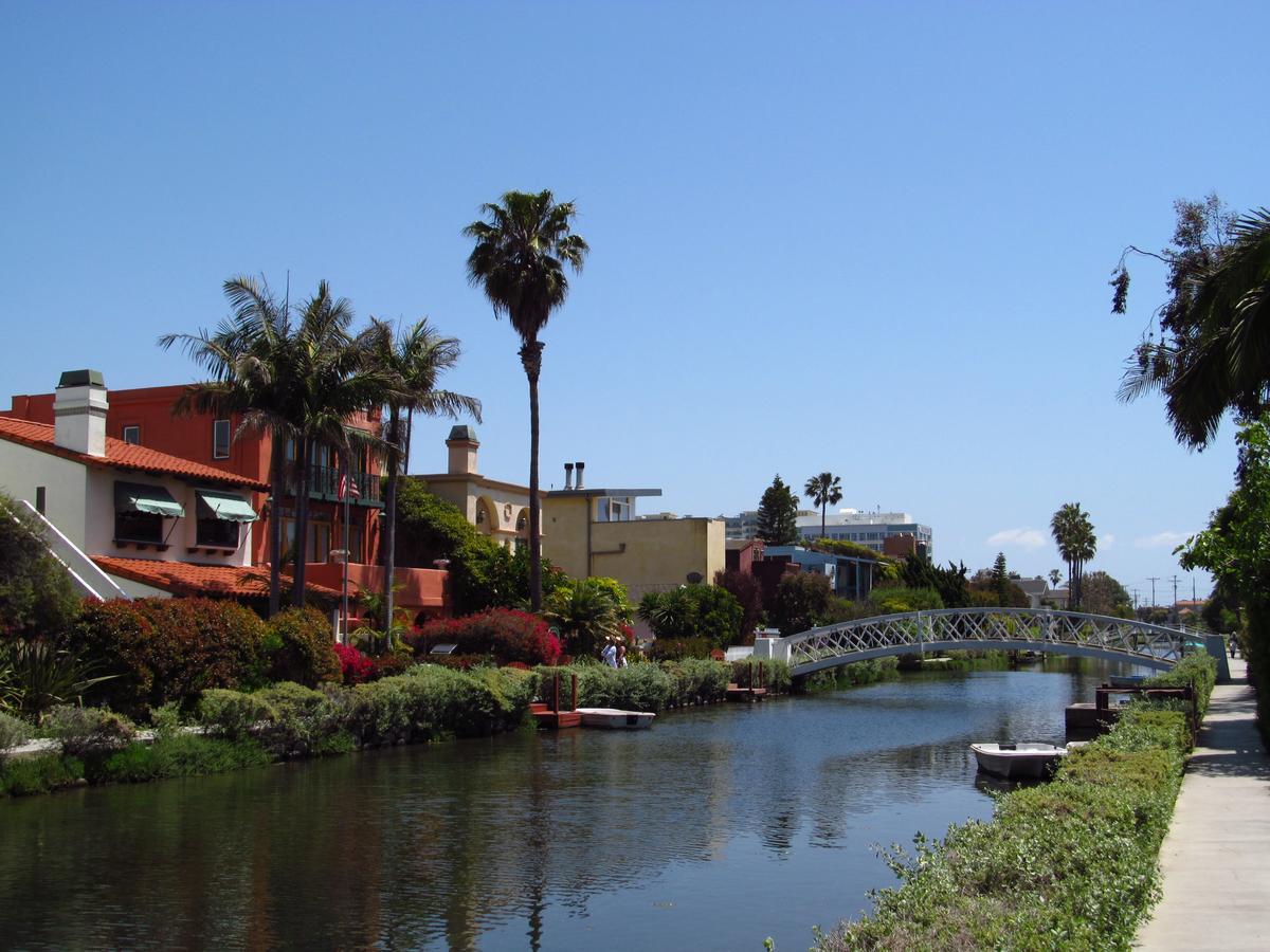 Venice Los Angeles