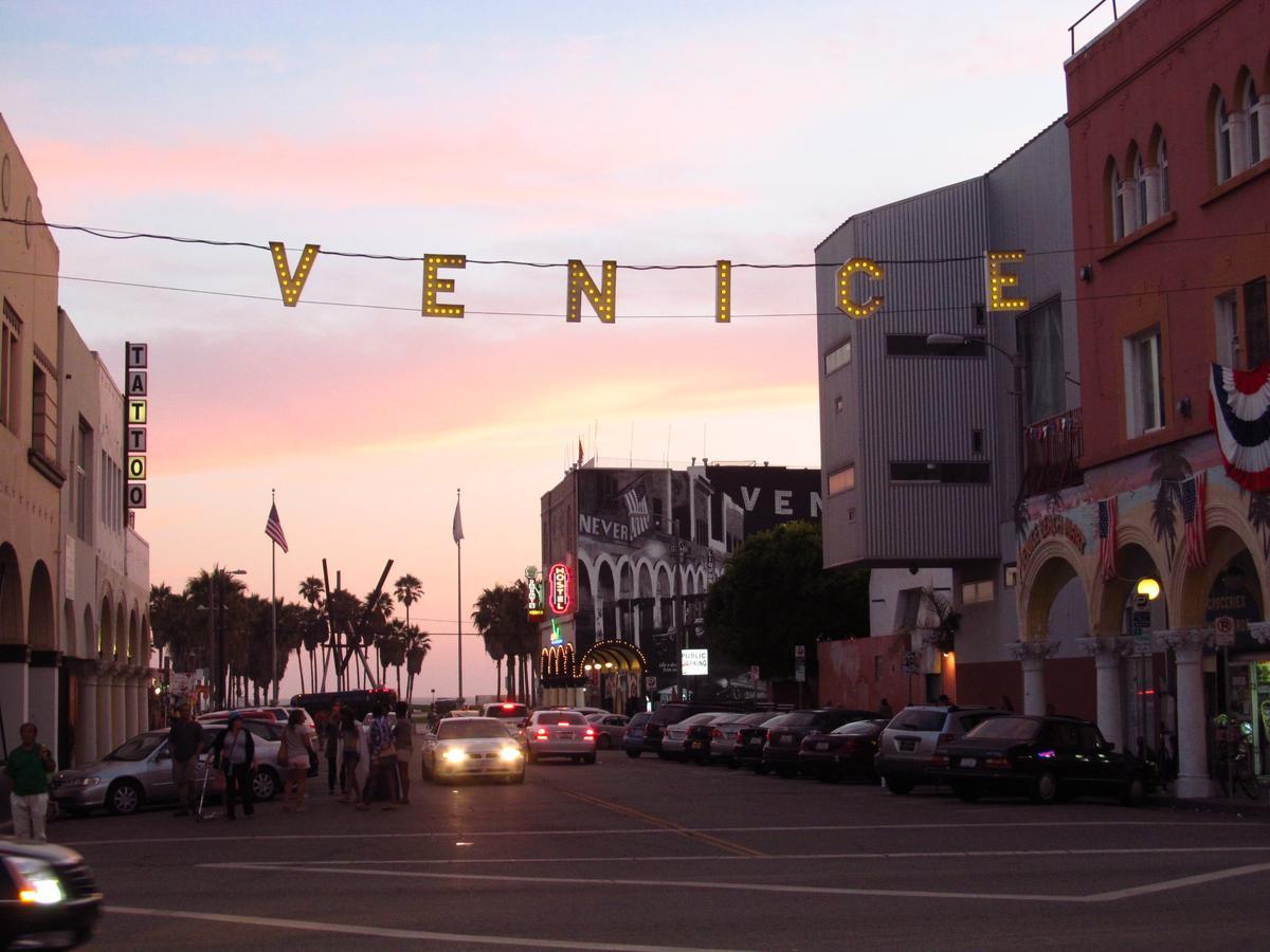 Hostel Venice *