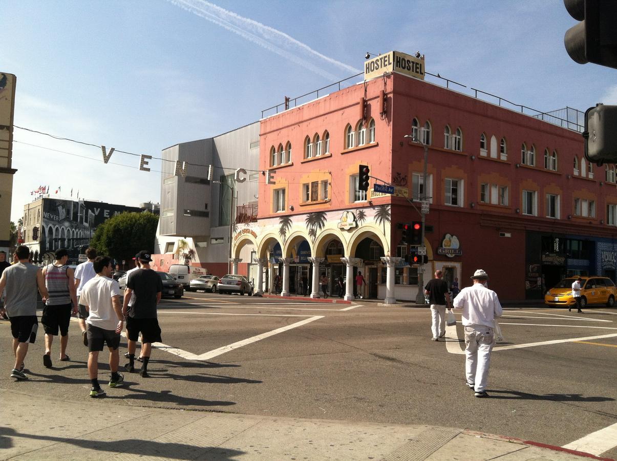 Venice Hostel