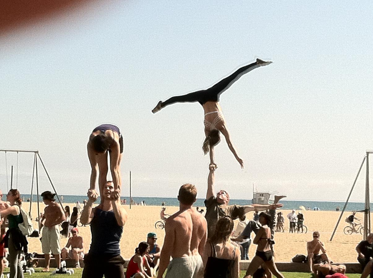 Venice * Los Angeles