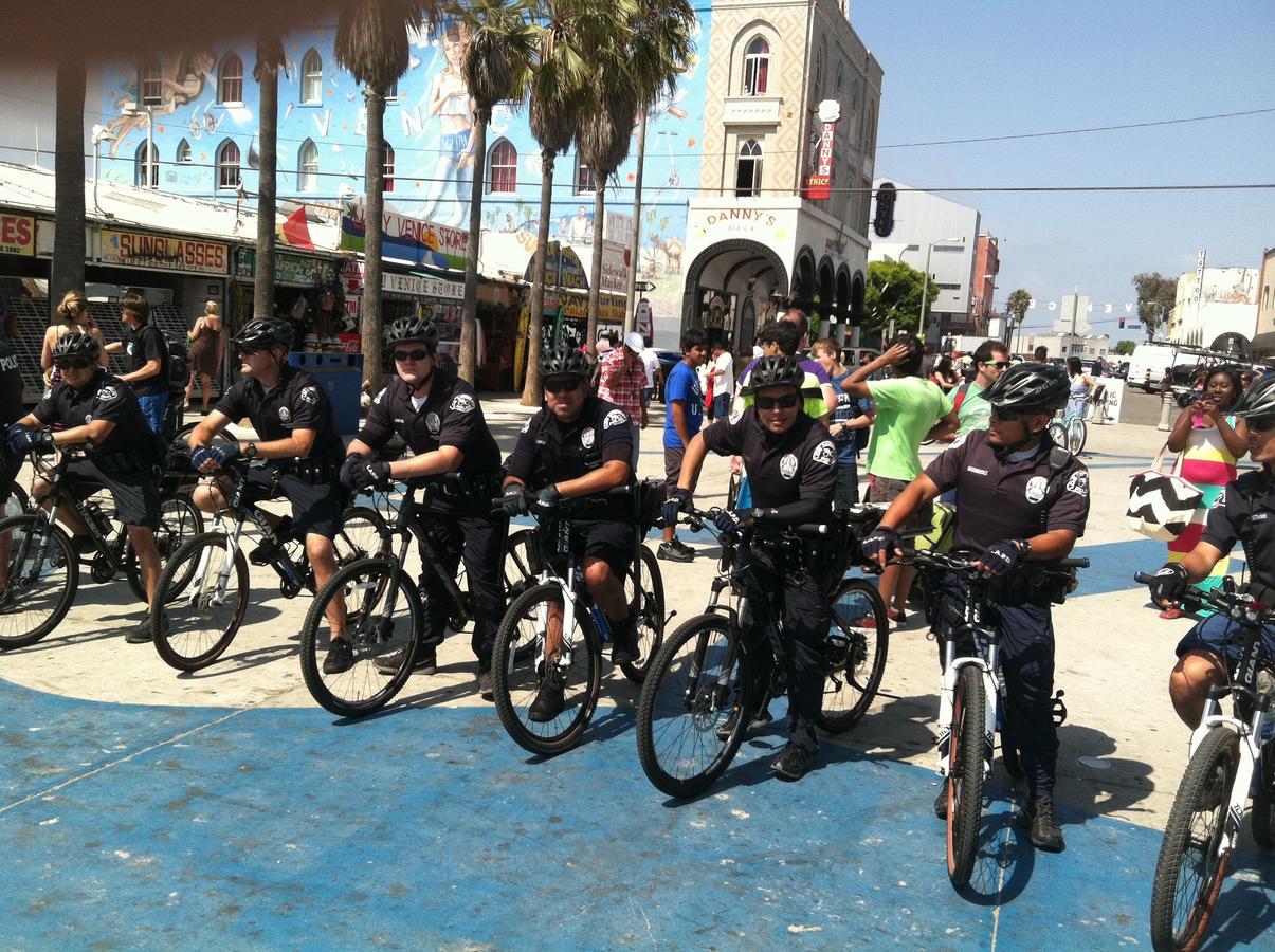 Venice * Los Angeles