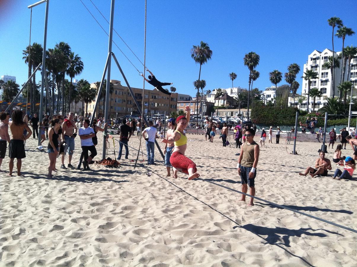 Venice * Los Angeles