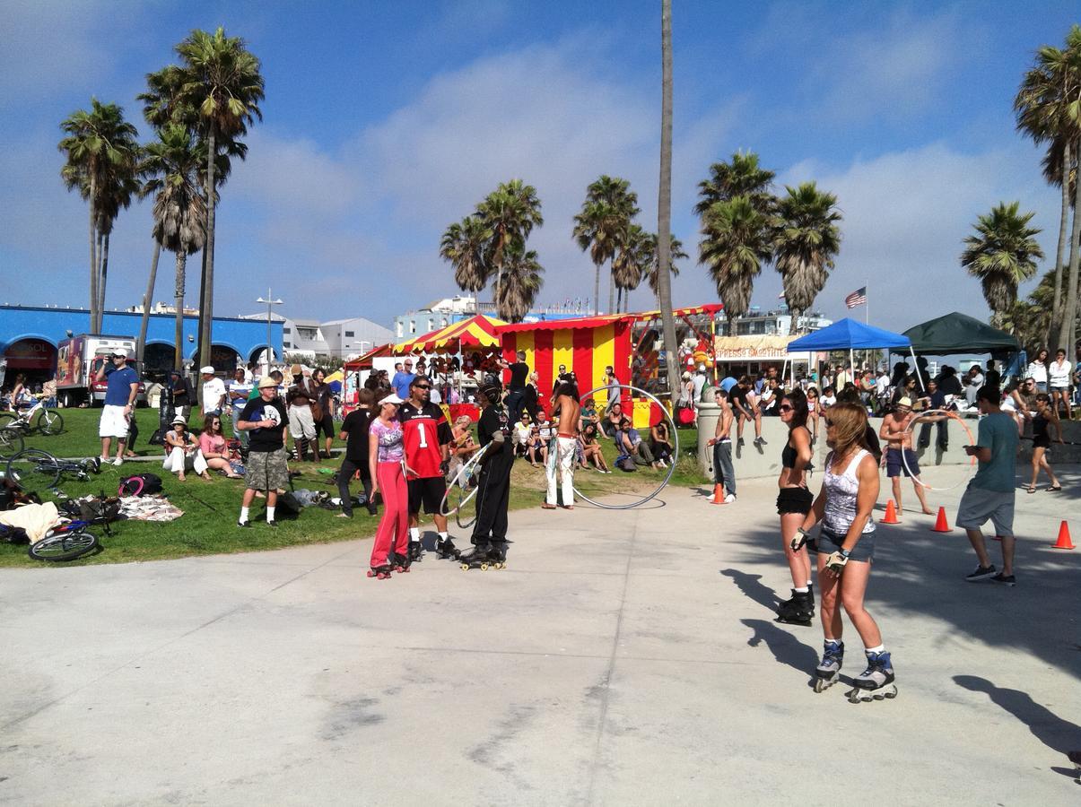 Venice Hostel