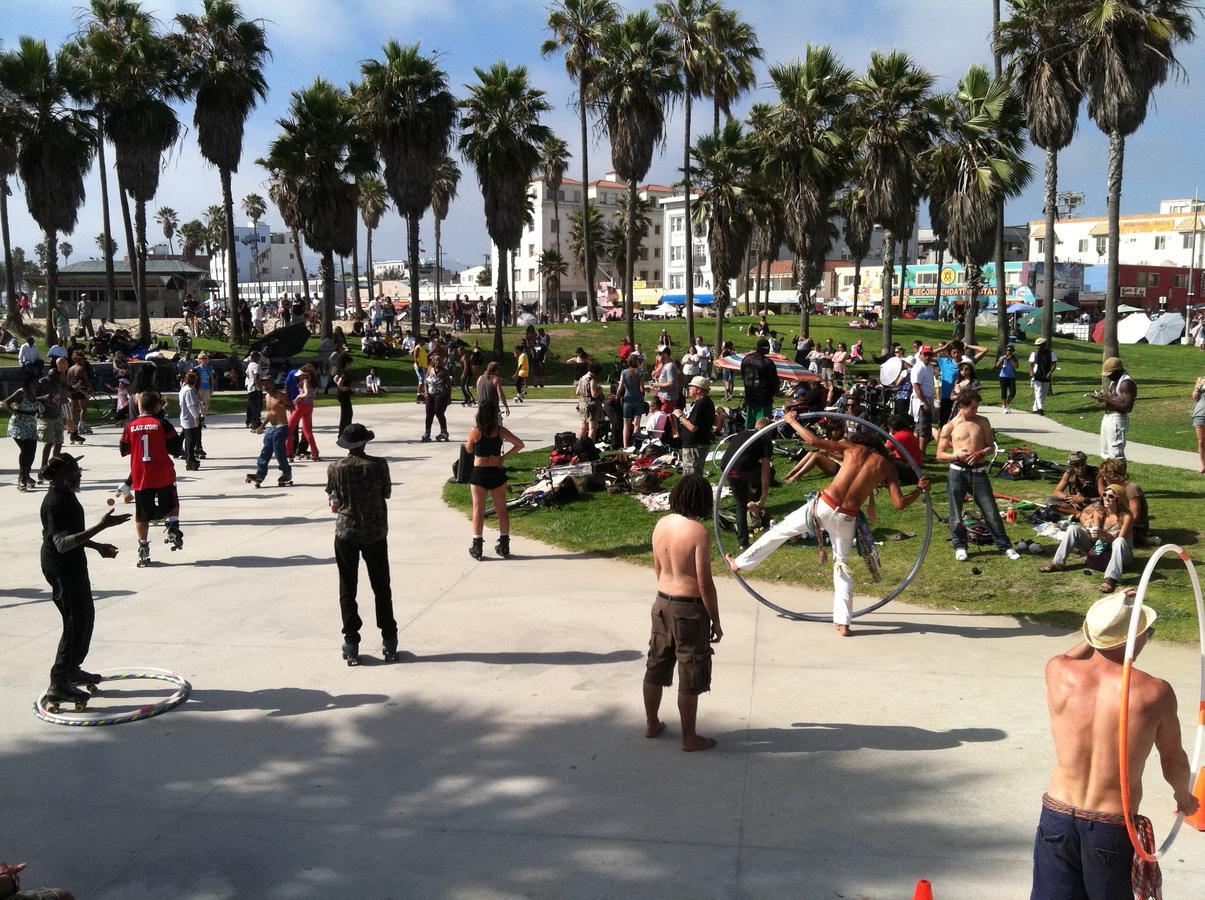 Venice *