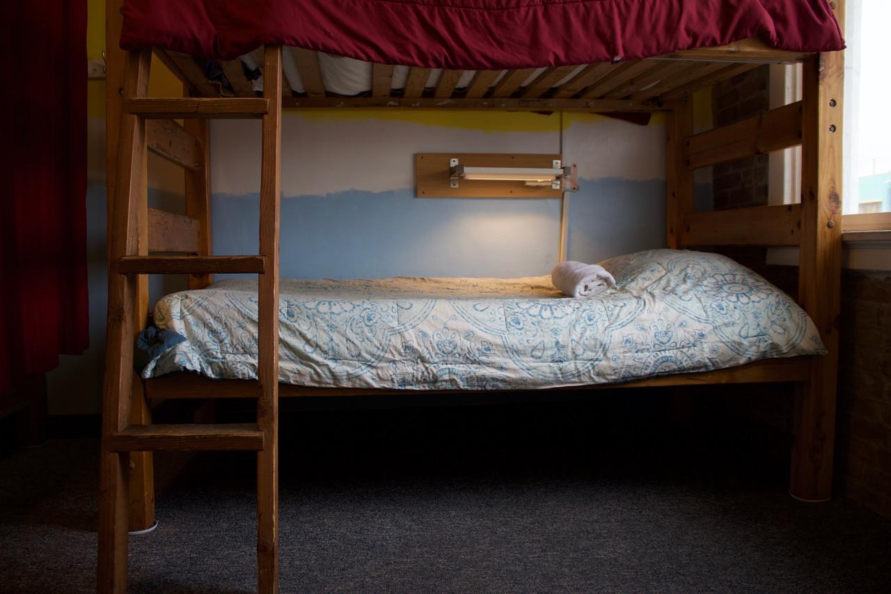 Venice Hostel
